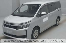 toyota voxy 2015 -TOYOTA 【山形 501ﾇ6140】--Voxy DBA-ZRR85G--ZRR85-0024996---TOYOTA 【山形 501ﾇ6140】--Voxy DBA-ZRR85G--ZRR85-0024996-