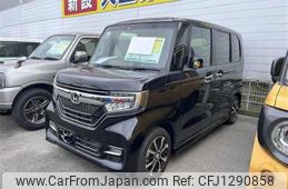 honda n-box 2017 CFJ1290858