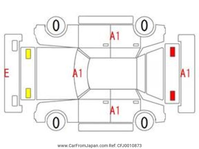 mitsubishi ek-cross 2019 -MITSUBISHI--ek X 4AA-B38W--B38W-0002940---MITSUBISHI--ek X 4AA-B38W--B38W-0002940- image 2