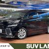 toyota vellfire 2015 -TOYOTA--Vellfire DBA-AGH30W--AGH30-0015066---TOYOTA--Vellfire DBA-AGH30W--AGH30-0015066- image 1