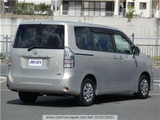 toyota voxy 2013 quick_quick_DBA-ZRR70G_ZRR70-0592021 image 2