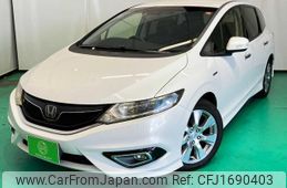 honda jade 2015 CFJ1690403