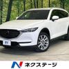 mazda cx-8 2018 -MAZDA--CX-8 3DA-KG2P--KG2P-128004---MAZDA--CX-8 3DA-KG2P--KG2P-128004- image 1