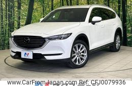 mazda cx-8 2018 -MAZDA--CX-8 3DA-KG2P--KG2P-128004---MAZDA--CX-8 3DA-KG2P--KG2P-128004-