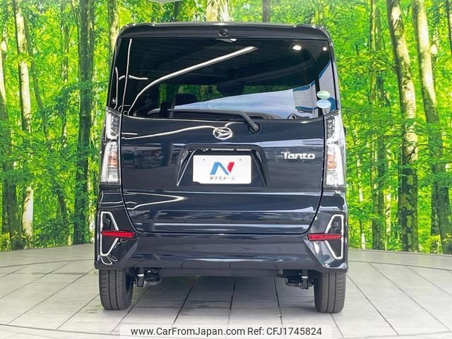 daihatsu tanto 2021 CFJ1745824 image 2
