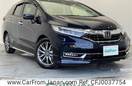 honda shuttle 2019 -HONDA--Shuttle 6AA-GP7--GP7-2105190---HONDA--Shuttle 6AA-GP7--GP7-2105190-