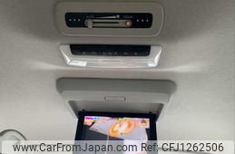 nissan serena 2016 NIKYO_QC82943