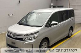 toyota voxy 2020 -TOYOTA--Voxy DBA-ZRR80Gｶｲ--ZRR80-0613124---TOYOTA--Voxy DBA-ZRR80Gｶｲ--ZRR80-0613124-
