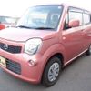 nissan moco 2014 -NISSAN 【豊田 580】--Moco DBA-MG33S--MG33S-677463---NISSAN 【豊田 580】--Moco DBA-MG33S--MG33S-677463- image 1