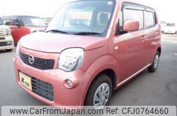 nissan moco 2014 -NISSAN 【豊田 580】--Moco DBA-MG33S--MG33S-677463---NISSAN 【豊田 580】--Moco DBA-MG33S--MG33S-677463-