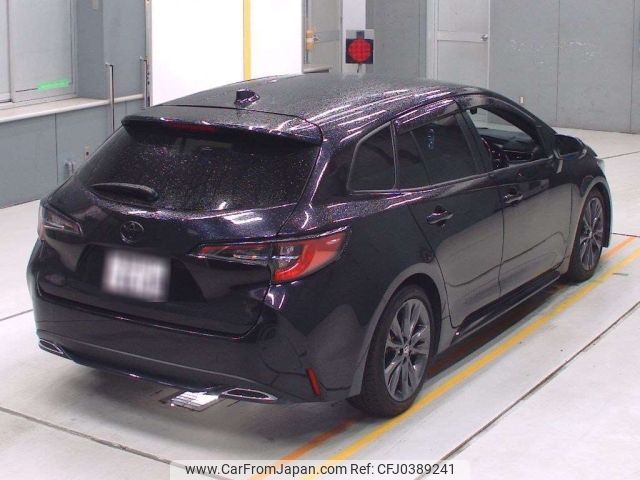 toyota corolla-touring-wagon 2020 -TOYOTA 【豊橋 331そ4649】--Corolla Touring ZRE212W-6018276---TOYOTA 【豊橋 331そ4649】--Corolla Touring ZRE212W-6018276- image 2