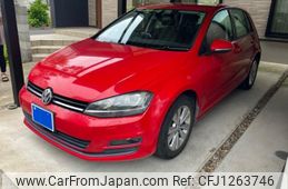 volkswagen golf 2015 -VOLKSWAGEN--VW Golf DBA-AUCJZ--WVWZZZAUZFW204683---VOLKSWAGEN--VW Golf DBA-AUCJZ--WVWZZZAUZFW204683-