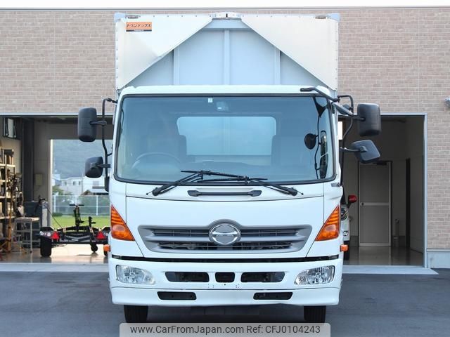 hino ranger 2012 GOO_NET_EXCHANGE_1300954A30240810W001 image 2