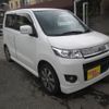 suzuki wagon-r 2011 -SUZUKI--Wagon R DBA-MH23S--MH23S-873025---SUZUKI--Wagon R DBA-MH23S--MH23S-873025- image 1