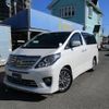 toyota alphard 2014 -TOYOTA--Alphard ANH20W--8314963---TOYOTA--Alphard ANH20W--8314963- image 1