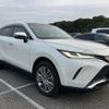 toyota harrier-hybrid 2021 CFJ1781612 image 1