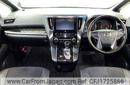 toyota alphard 2021 CFJ1725866