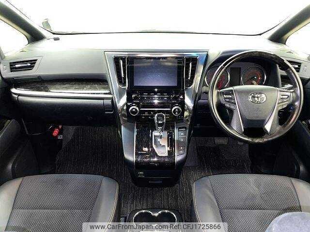 toyota alphard 2021 CFJ1725866 image 1