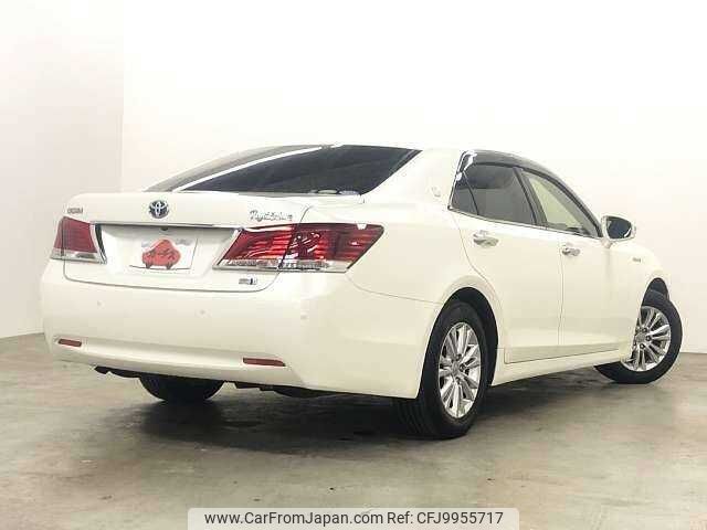 toyota crown 2013 504928-922266 image 2