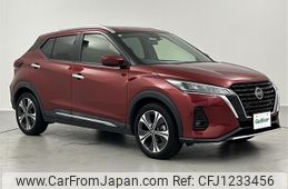 nissan kix 2020 -NISSAN--KIX 6AA-P15--P15-004802---NISSAN--KIX 6AA-P15--P15-004802-