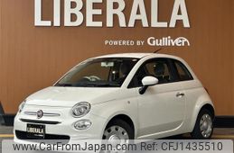 fiat 500 2017 -FIAT--Fiat 500 ABA-31212--ZFA3120000J629378---FIAT--Fiat 500 ABA-31212--ZFA3120000J629378-