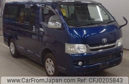 toyota hiace-van 2008 quick_quick_ADF-KDH206V_KDH206-8010655