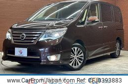 nissan serena 2015 quick_quick_DAA-HFC26_HFC26-277587