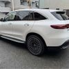 mercedes-benz mercedes-benz-others 2022 -MERCEDES-BENZ 【品川 303ﾀ7400】--Benz EQC ZAA-293890--W1K2938902F051259---MERCEDES-BENZ 【品川 303ﾀ7400】--Benz EQC ZAA-293890--W1K2938902F051259- image 12