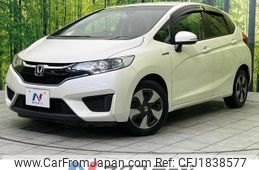 honda fit-hybrid 2016 CFJ1838577