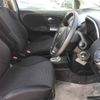 nissan note 2009 -NISSAN--Note E11-387698---NISSAN--Note E11-387698- image 4