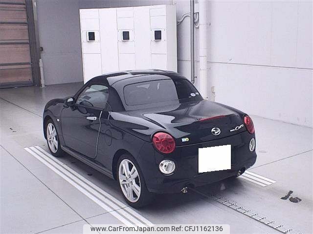 daihatsu copen 2018 -DAIHATSU 【滋賀 583ｱ949】--Copen LA400K-0023220---DAIHATSU 【滋賀 583ｱ949】--Copen LA400K-0023220- image 2