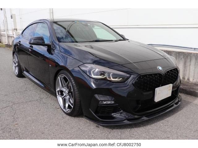 bmw 2-series 2020 quick_quick_3BA-7K15_WBA12AK0607F66379 image 1