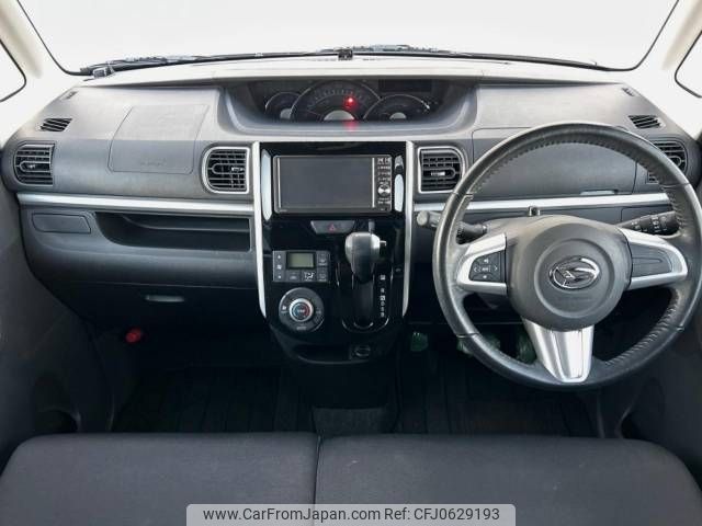 daihatsu tanto 2014 -DAIHATSU--Tanto DBA-LA600S--LA600S-0138785---DAIHATSU--Tanto DBA-LA600S--LA600S-0138785- image 2