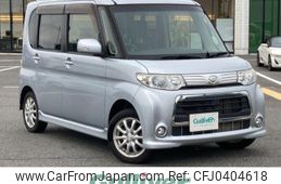 daihatsu tanto 2012 -DAIHATSU--Tanto DBA-L385S--L385S-0077885---DAIHATSU--Tanto DBA-L385S--L385S-0077885-