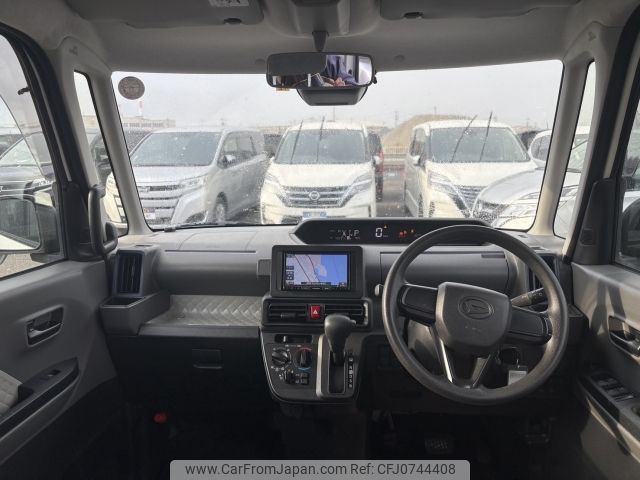 daihatsu tanto 2019 -DAIHATSU--Tanto 6BA-LA650S--LA650S-0060787---DAIHATSU--Tanto 6BA-LA650S--LA650S-0060787- image 2