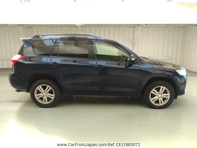 toyota vanguard 2008 CFJ1885072 image 2