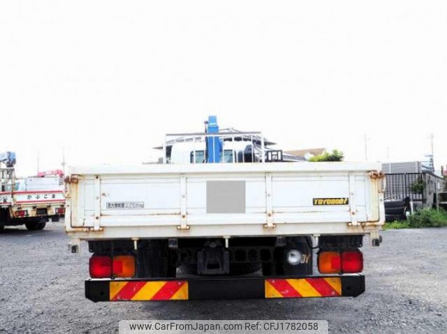 hino ranger 2012 CFJ1782058 image 2