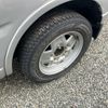 suzuki jimny 2001 CFJ1681500 image 6