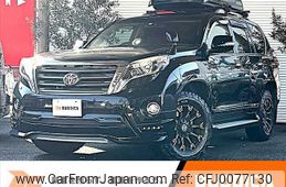 toyota land-cruiser-prado 2013 -TOYOTA--Land Cruiser Prado CBA-TRJ150W--TRJ150-0039413---TOYOTA--Land Cruiser Prado CBA-TRJ150W--TRJ150-0039413-