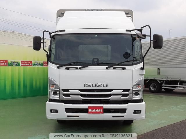 isuzu forward 2021 GOO_NET_EXCHANGE_0560787A30230320W008 image 2