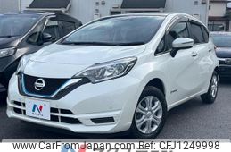 nissan note 2020 quick_quick_HE12_HE12-412224