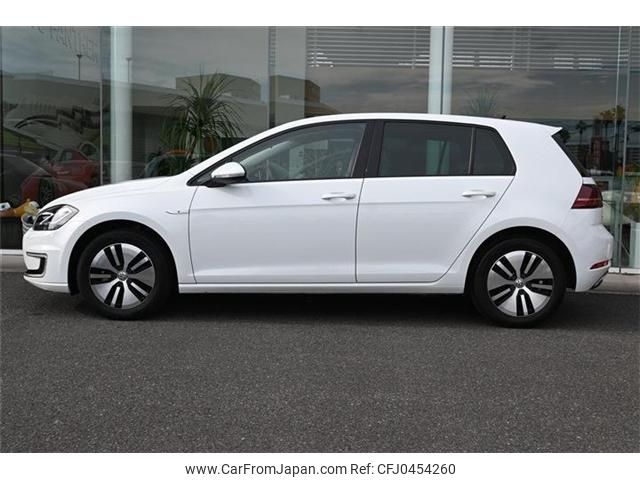 volkswagen golf 2018 -VOLKSWAGEN--VW E-Golf ZAA-AUEAZ--WVWZZZAUZJW909354---VOLKSWAGEN--VW E-Golf ZAA-AUEAZ--WVWZZZAUZJW909354- image 2