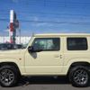 suzuki jimny 2023 -SUZUKI 【名古屋 583ﾊ 858】--Jimny 3BA-JB64W--JB64W-288907---SUZUKI 【名古屋 583ﾊ 858】--Jimny 3BA-JB64W--JB64W-288907- image 30