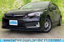 subaru impreza-sports 2020 CFJ1515067