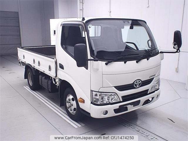 toyota dyna-truck 2018 CFJ1474250 image 1