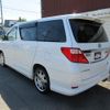 toyota alphard 2012 -TOYOTA 【名変中 】--Alphard ATH20W--8020595---TOYOTA 【名変中 】--Alphard ATH20W--8020595- image 26