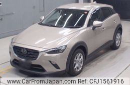 mazda cx-3 2023 CFJ1561916