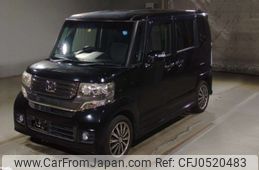 honda n-box 2012 -HONDA 【Ｎｏ後日 】--N BOX JF1-2005102---HONDA 【Ｎｏ後日 】--N BOX JF1-2005102-