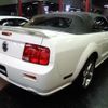 ford mustang 2006 -FORD--Ford Mustang ﾌﾒｲ--1ZVHT85H075221468---FORD--Ford Mustang ﾌﾒｲ--1ZVHT85H075221468- image 2