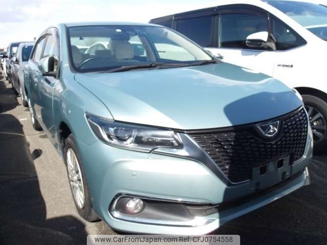 toyota allion 2020 -TOYOTA--Allion 3BA-ZRT260--ZRT260-3114070---TOYOTA--Allion 3BA-ZRT260--ZRT260-3114070- image 1